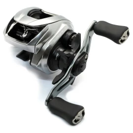 Катушка мультипликаторная Daiwa 21 Zillion SV TW 1000HL