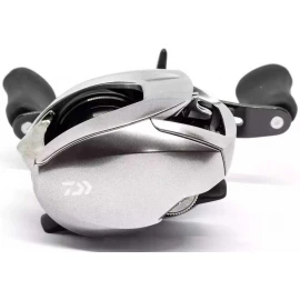 Катушка мультипликаторная Daiwa 21 Zillion SV TW 1000XHL