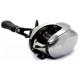 Катушка мультипликаторная Daiwa 21 Zillion SV TW 1000XHL