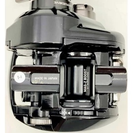 Котушка мультиплікаторна Daiwa 22 Zillion TW HD 1000XHL