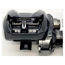Котушка мультиплікаторна Daiwa 22 Zillion TW HD 1000XHL