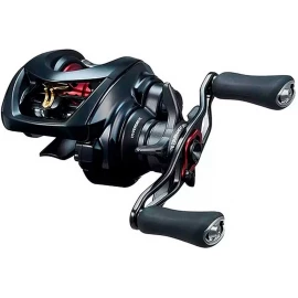 Катушка мультипликаторная Daiwa 23 SS Air TW 8.5L