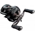 Катушка мультипликаторная Daiwa 24 Steez SV TW 100XHL
