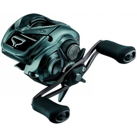 Катушка мультипликаторная Daiwa 24 Tatula SV TW 100XHL