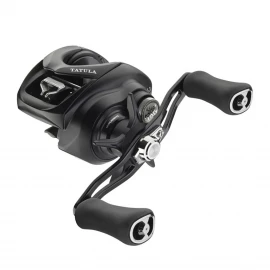 Катушка мультипликаторная Daiwa 25 Tatula TW 150HL