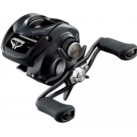 Катушка мультипликаторная Daiwa 25 Tatula TW 200XHL