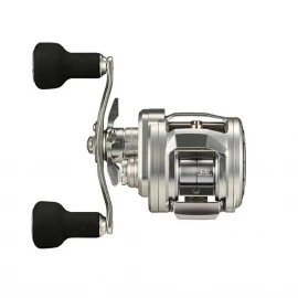 Катушка мультипликаторная Daiwa 26 Ryoga SV 100L