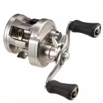 Котушка мультиплікаторна Daiwa 26 Ryoga SV 100PL