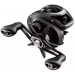 Котушка мультиплікаторна Daiwa CC80HSL