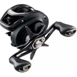 Котушка мультиплікаторна Daiwa CC80HSL