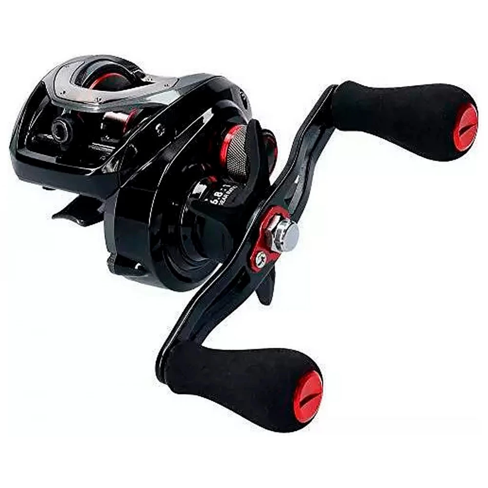 Котушка мультиплікаторна Daiwa Fune X100HL