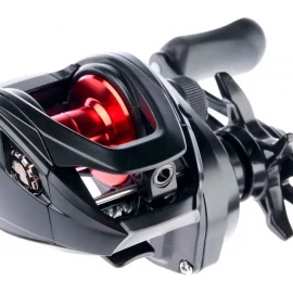 Катушка мультипликаторная Daiwa PR100L