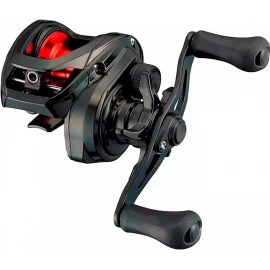 Катушка мультипликаторная Daiwa PR100L