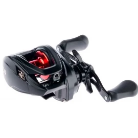Катушка мультипликаторная Daiwa PR100L