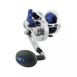 Катушка мультипликаторная Daiwa Saltiga SALD60HDF