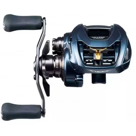 Катушка мультипликаторная Daiwa Steez A II TW 1000HL