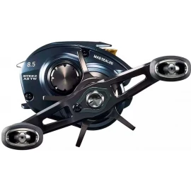 Катушка мультипликаторная Daiwa Steez A II TW 1000HL