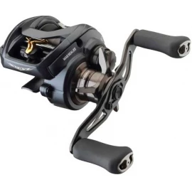 Катушка мультипликаторная Daiwa Steez A II TW 1000L