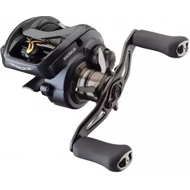 Катушка мультипликаторная Daiwa Steez A II TW 1000XHL