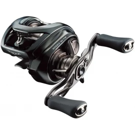 Катушка мультипликаторная Daiwa Steez SV TW G 100XHL