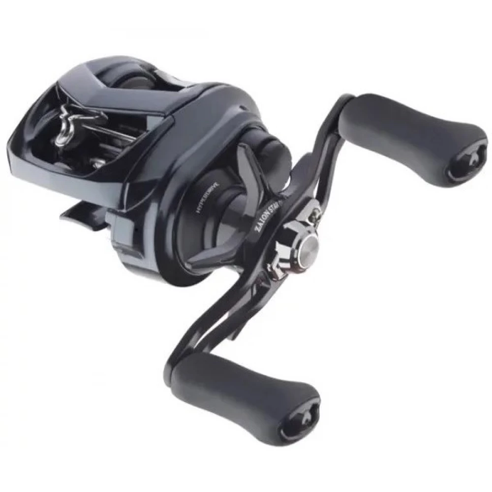 Катушка мультипликаторная Daiwa Tatula SV TW 70XHL