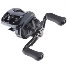 Катушка мультипликаторная Daiwa Tatula SV TW 70XHL