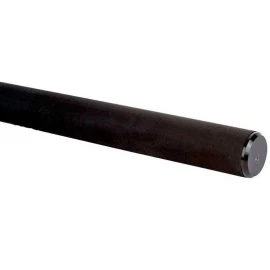 Підсак Daiwa Black Widow Carp Landing Net 100х100 cm 1.82 m