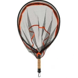 Підсак Daiwa Presso Iprimi Trout Net M 0.77 m 55х45 cm