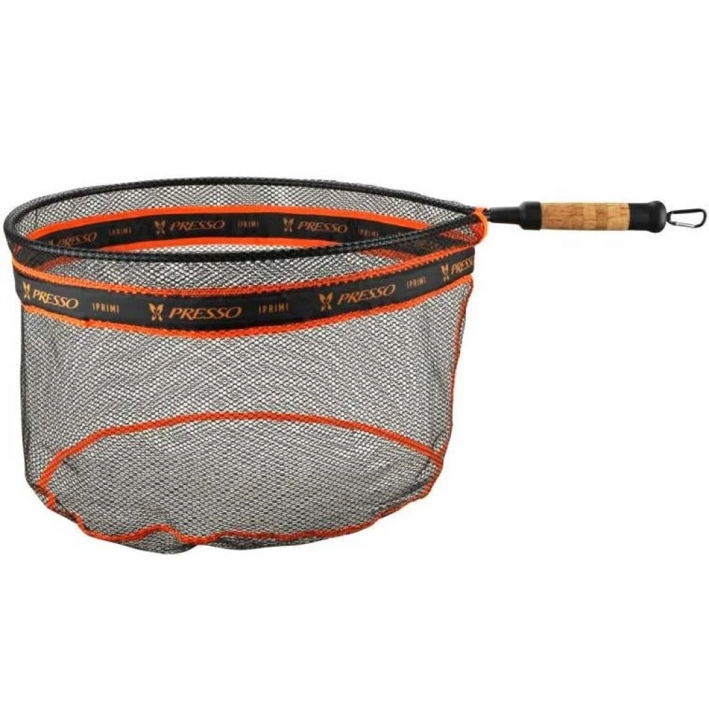 Підсак Daiwa Presso Iprimi Trout Net M 0.77 m 55х45 cm