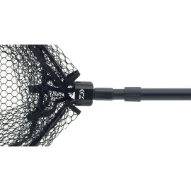 Підсак Daiwa Prorex Fast Fold Stalker Net L