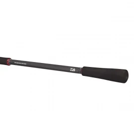 Спінінг Daiwa HRF SX 86MHS 2.59 m 5-40 g