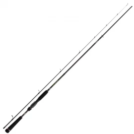 Спиннинг Daiwa Megaforce Sensitip 2.4 m 4-21 g