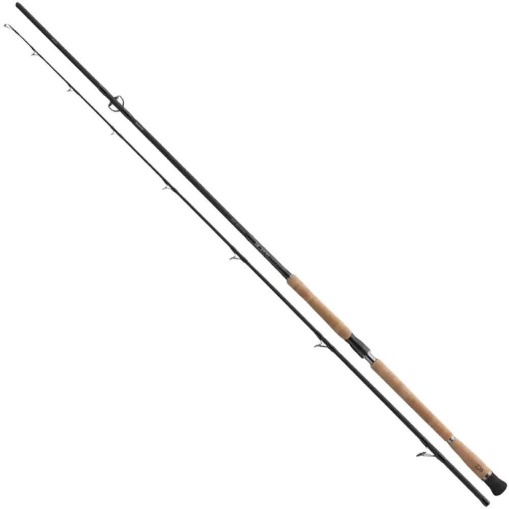 Спінінг Daiwa Pro Staff CF Spin 2.6 m 80-240 g 