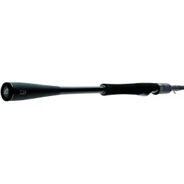 Спінінг Daiwa Prorex AGS Spin Lazy Pike 8` 2.44 m 40-120 g
