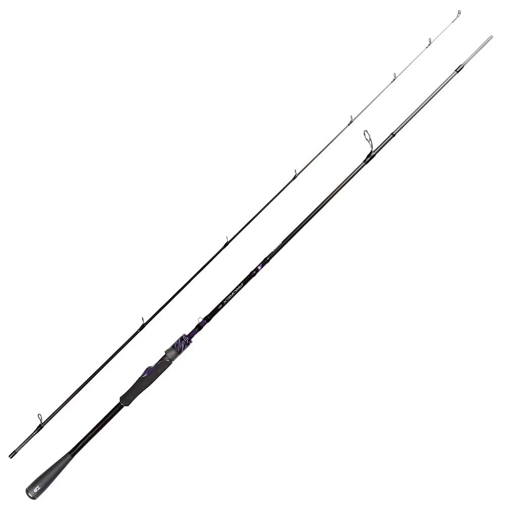 Спінінг Daiwa Prorex AGS Spin Ned and Finesse 7` 2.13 m 3-15 g