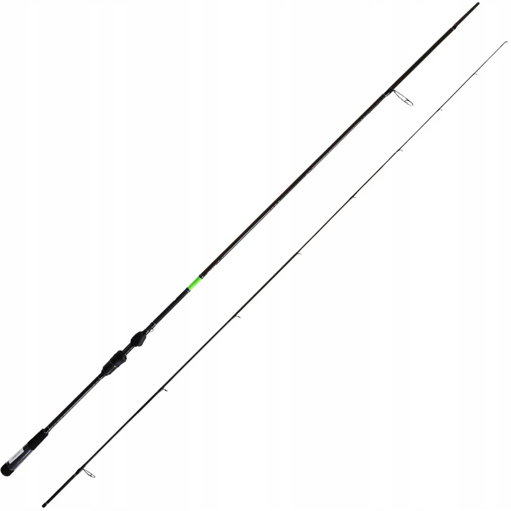 Спиннинг Daiwa Prorex X Sensor 2.10 m 1-7 g