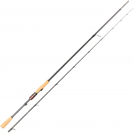 Спінінг Daiwa Steez AGS Spin 2.19 m 5-27 g