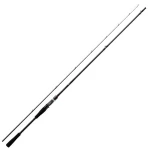 Спінінг кастинговий Daiwa Hardrock X 86MHB K 2.59 m 7-45 g