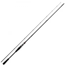 Спінінг кастинговий Daiwa Hardrock X 86MHB K 2.59 m 7-45 g