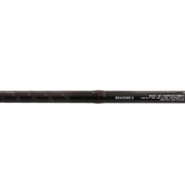 Спінінг кастинговий Daiwa Hardrock X 86MHB K 2.59 m 7-45 g