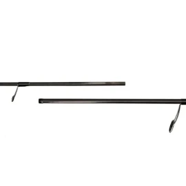 Спінінг кастинговий Daiwa Hardrock X 86MHB K 2.59 m 7-45 g
