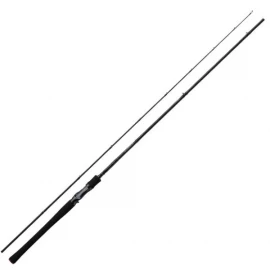 Спінінг кастинговий Daiwa Heartland 7112MRB-25 2.41 m 5-18 g