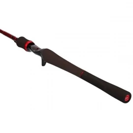 Спінінг кастинговий Daiwa Heartland 741MHRB-SV AGS17 2.24 m 7-21 g