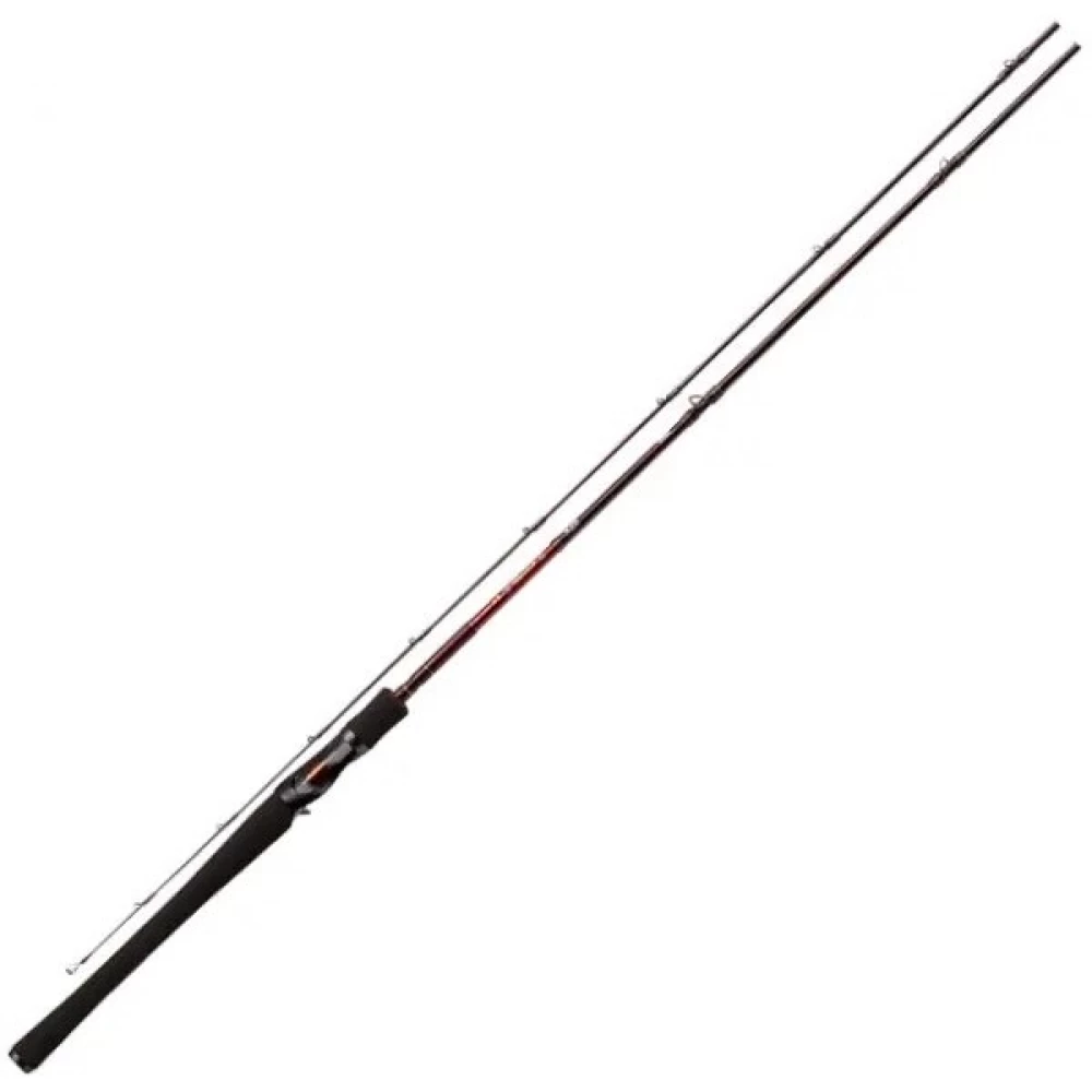 Спінінг кастинговий Daiwa Heartland 741MHRB-SV AGS17 2.24 m 7-21 g