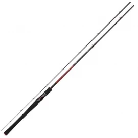 Спінінг кастинговий Daiwa Heartland 751HRB-SV AGS19 2.26 m 11-28 g