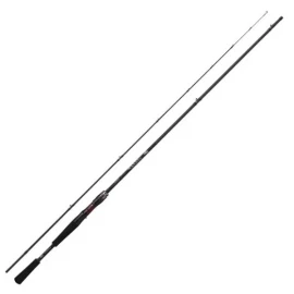 Спінінг кастинговий Daiwa HRF SX 69MHB 2.06 m 5-40 g