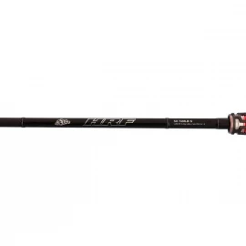 Спінінг кастинговий Daiwa HRF SX 69MHB 2.06 m 5-40 g