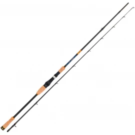 Спиннинг кастинговый Daiwa Laguna XT Bait 2.35 m 30-80 g