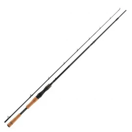 Спінінг кастинговий Daiwa Morethan Shad Attack 2.10 m 14-42 g