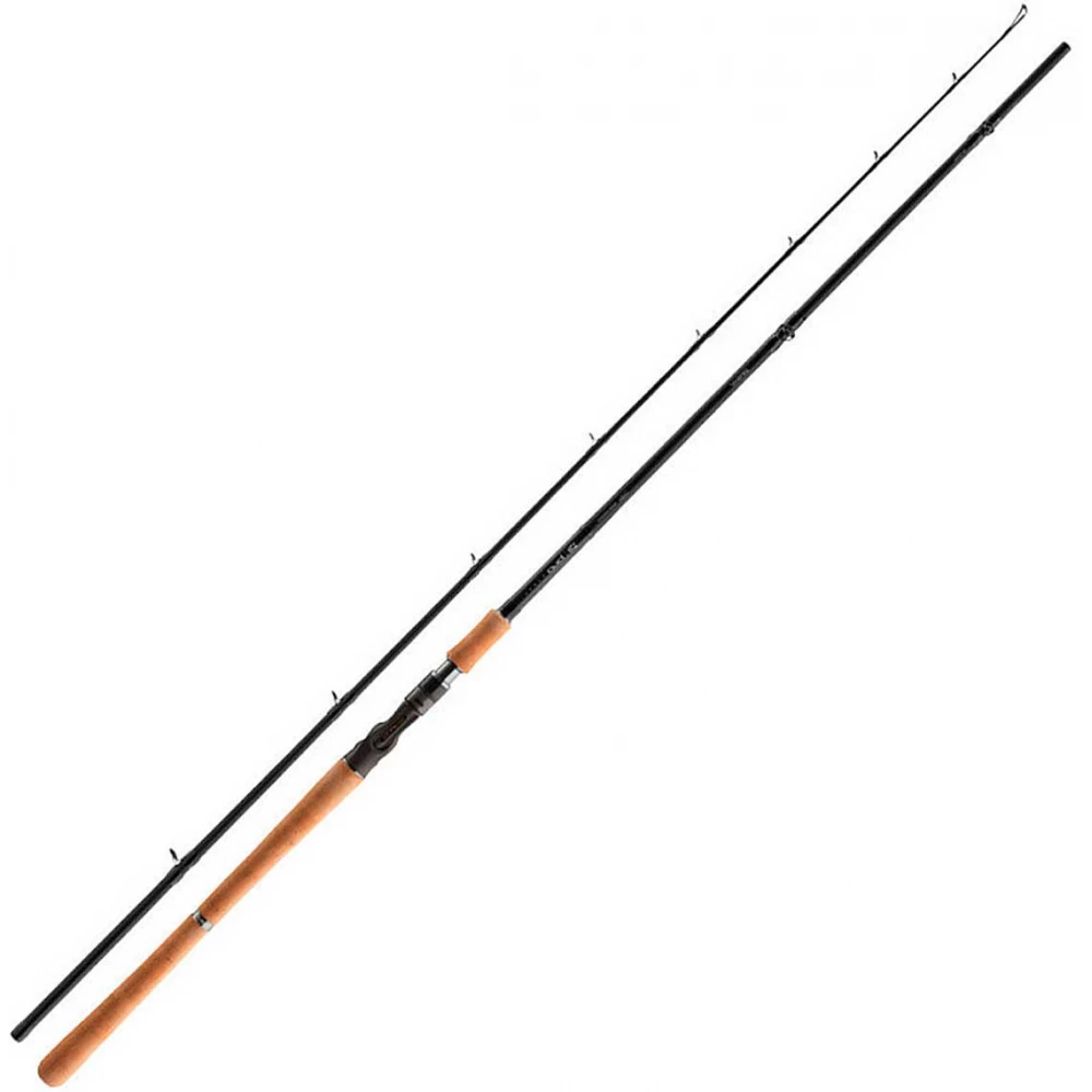 Спінінг кастинговий Daiwa Pro Staff Big Bait 2.50 m 60-140 g